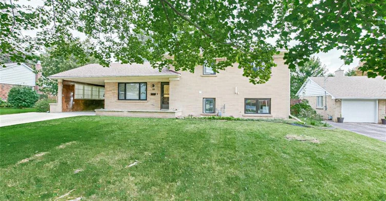 33 Tyrell Street, Norfolk County, ON, N3Y 2H2 - 3