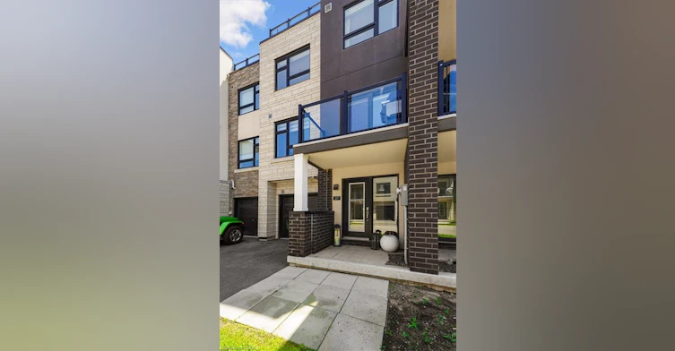 37-1121 Cooke Boulevard, Burlington, ON, L7T 0C4 - 2
