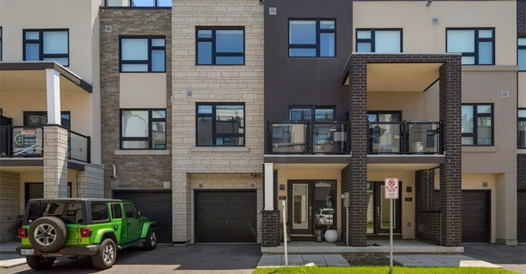 37-1121 Cooke Boulevard, Burlington, ON, L7T 0C4