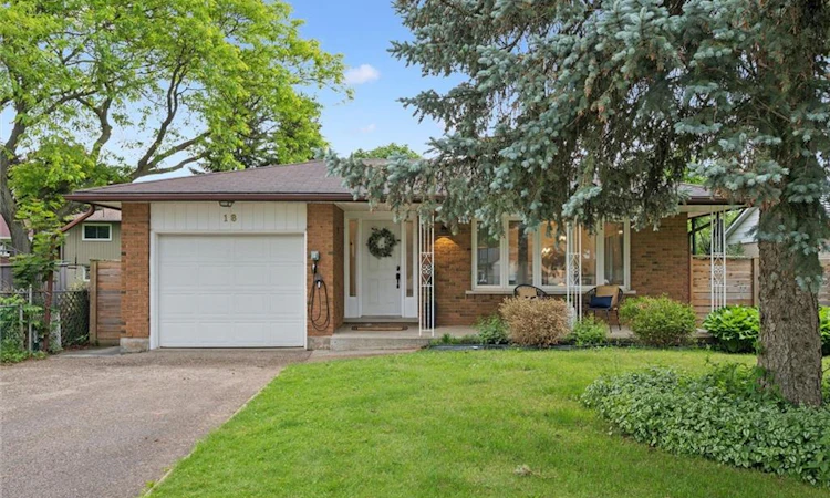 18 Jasper Court
