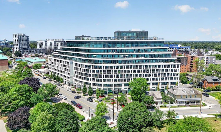 317-11 Bronte Road