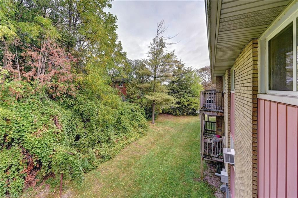A6-280 Sydney Street S, Kitchener, ON, N2G 3V9 - 11
