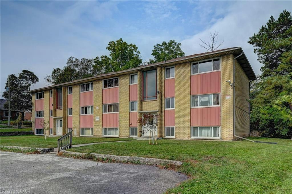 A6-280 Sydney Street S, Kitchener, ON, N2G 3V9