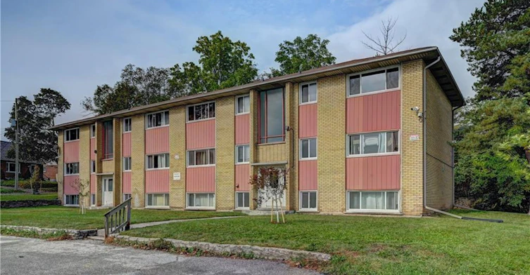 A6-280 Sydney Street S, Kitchener, ON, N2G 3V9