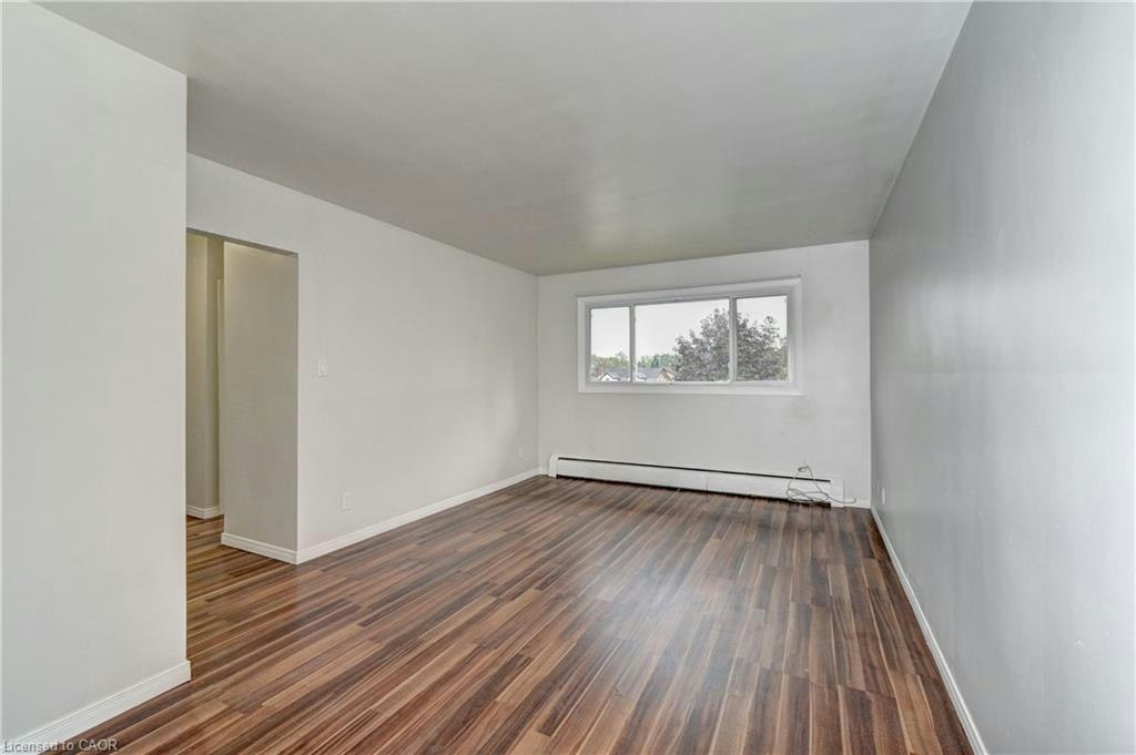 A6-280 Sydney Street S, Kitchener, ON, N2G 3V9 - 4