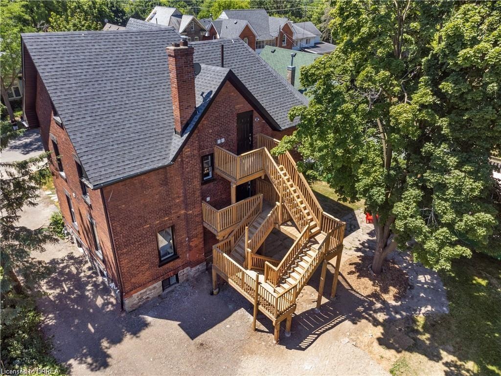 2A-16 Arthur Street, Brantford, ON, N3S 3H3 - 17