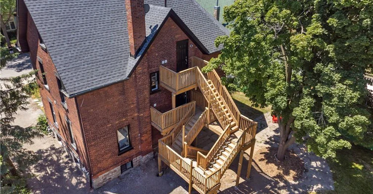 2A-16 Arthur Street, Brantford, ON, N3S 3H3 - 17