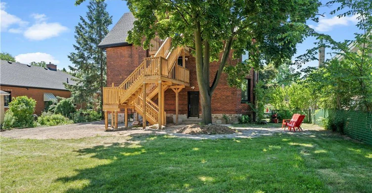 2A-16 Arthur Street, Brantford, ON, N3S 3H3 - 16