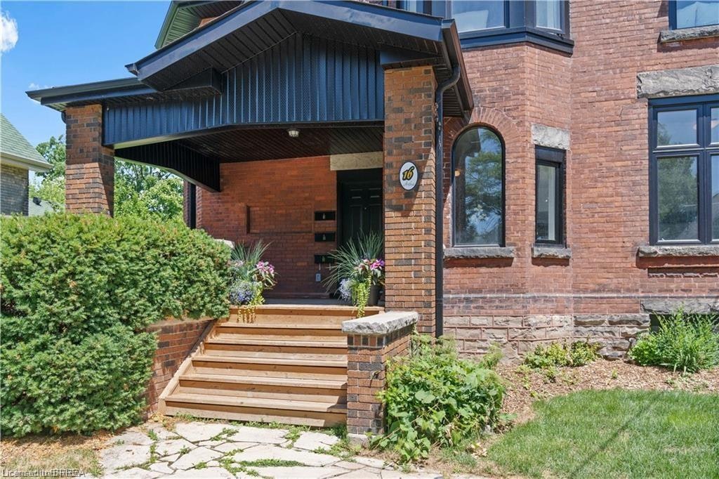 2A-16 Arthur Street, Brantford, ON, N3S 3H3 - 2