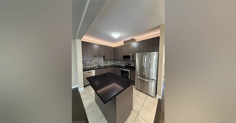 61 John Frederick Drive, Hamilton, ON, L9G 0G6 - 5