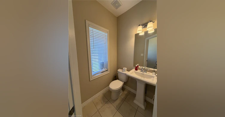 61 John Frederick Drive, Hamilton, ON, L9G 0G6 - 8