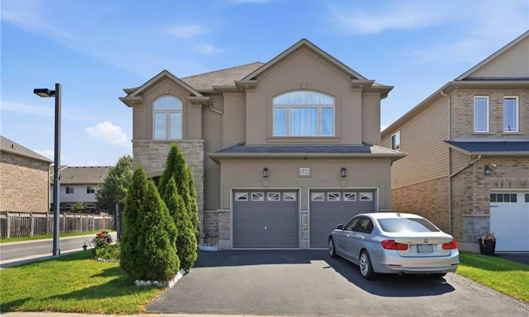 1332 Baseline Road