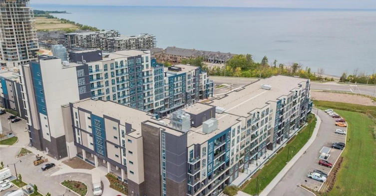 225-16 Concord Place, Grimsby, ON, L3M 4E8 - 26