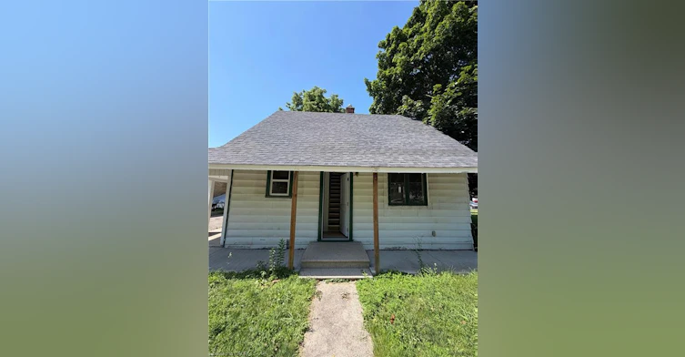 104 Marshall Street, Waterloo, ON, N2J 2T4