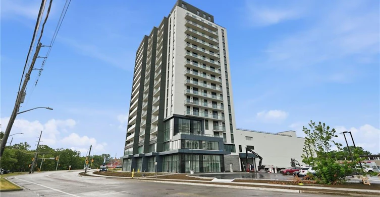 1704-33 Erie Avenue, Brantford, ON, N3S 2E7