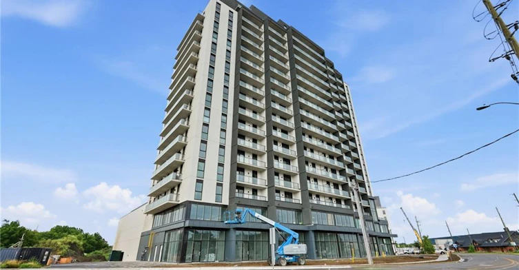1704-33 Erie Avenue, Brantford, ON, N3S 2E7 - 3