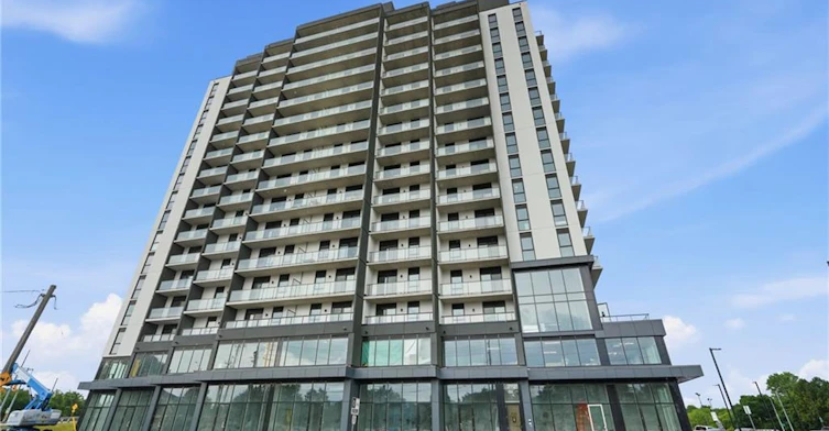 1704-33 Erie Avenue, Brantford, ON, N3S 2E7 - 2