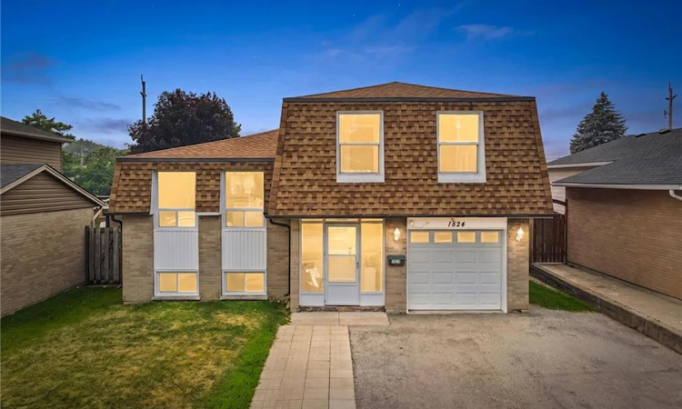 1824 Earlwood Drive
