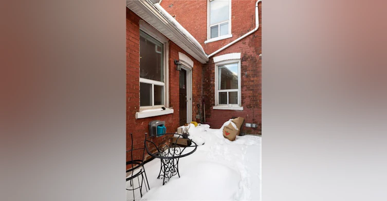 33 Oxford Street, Hamilton, ON, L8R 2W9 - 32