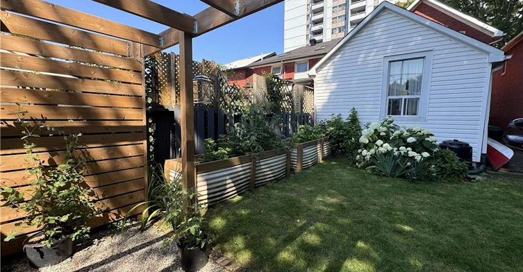 33 Oxford Street, Hamilton, ON, L8R 2W9 - 36