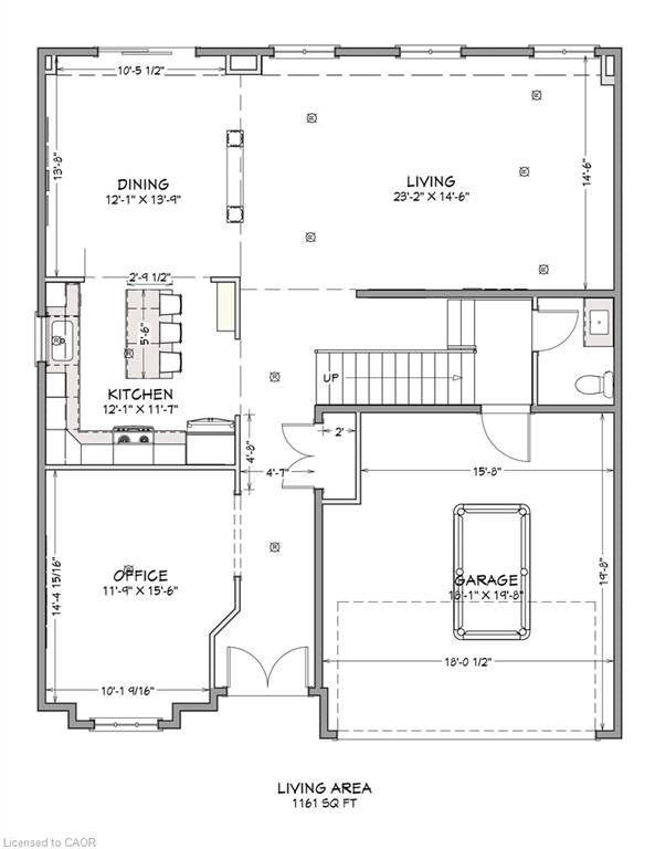 349 Braithwaite Avenue, Hamilton, ON, L9G 5A7 - 25