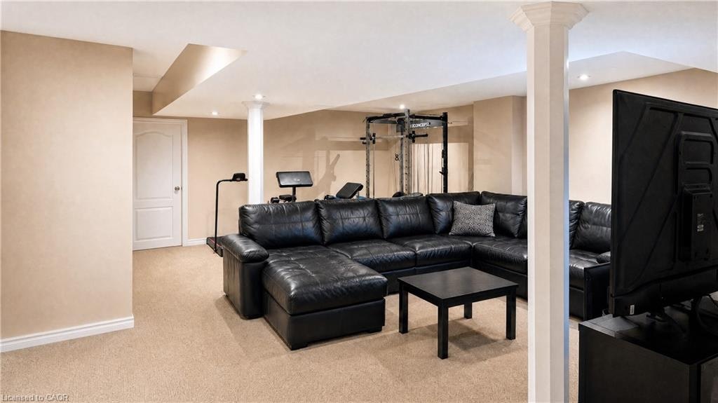 349 Braithwaite Avenue, Hamilton, ON, L9G 5A7 - 23