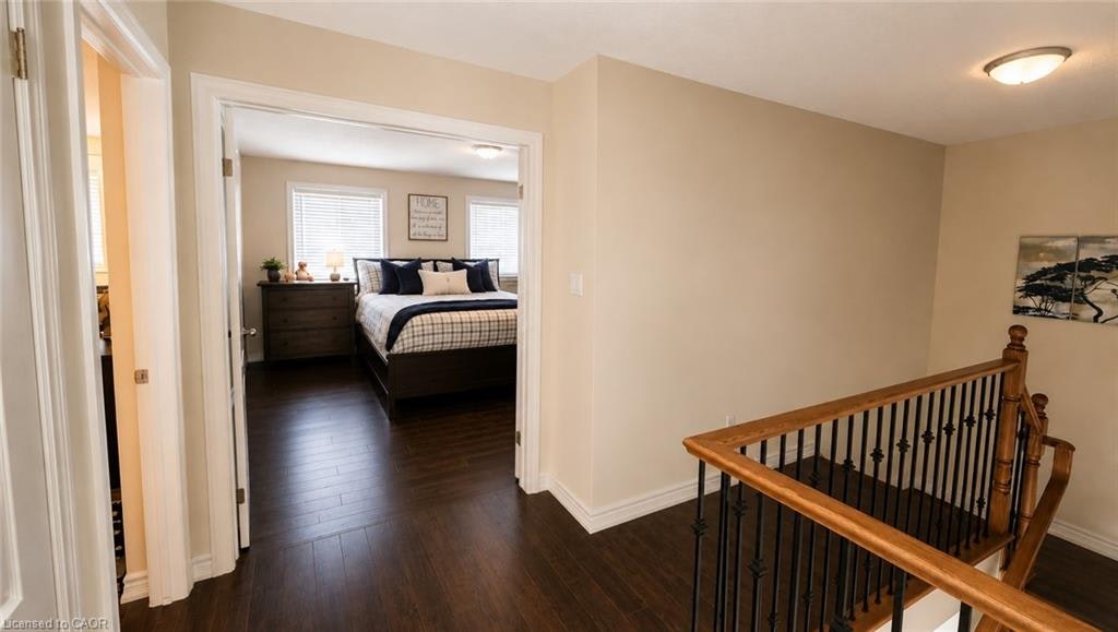 349 Braithwaite Avenue, Hamilton, ON, L9G 5A7 - 9
