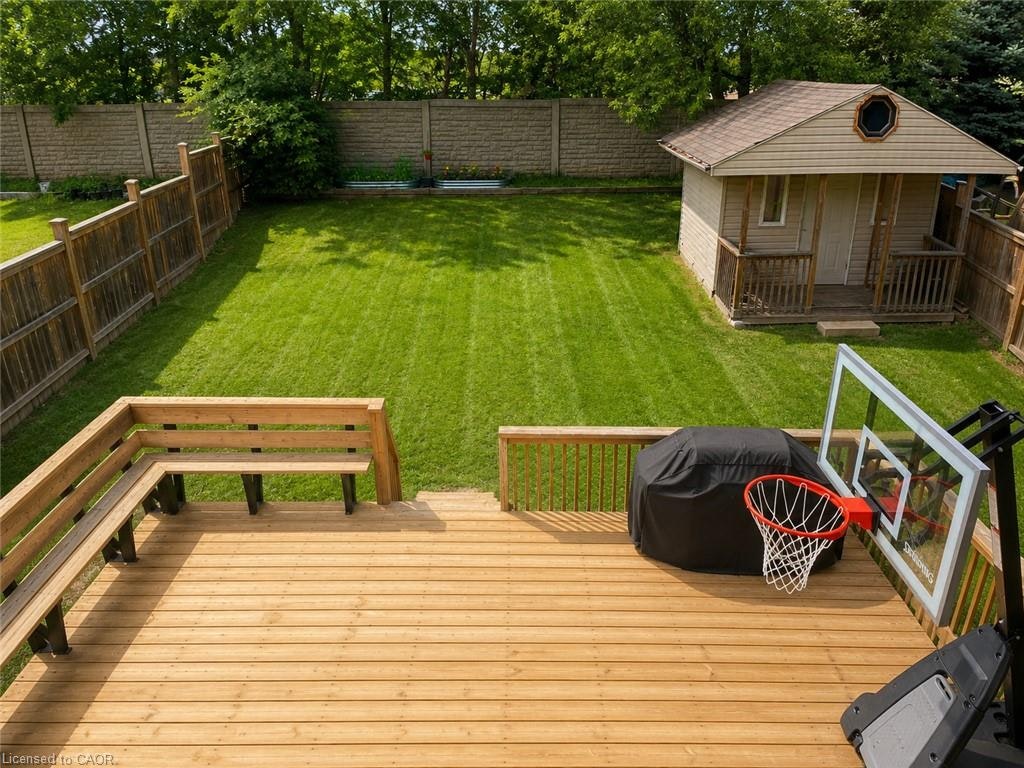 349 Braithwaite Avenue, Hamilton, ON, L9G 5A7 - 30
