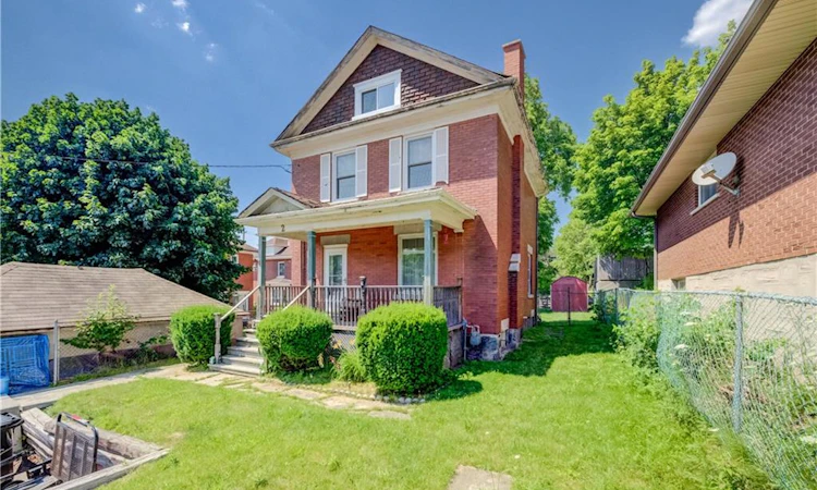 2 Samuelson Street