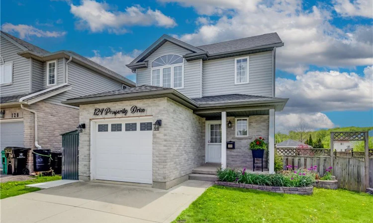 124 Prosperity Drive