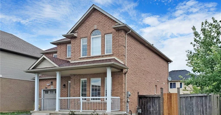 LOWER-4 Sunbeam Drive, Hamilton, ON, L9B 2X9