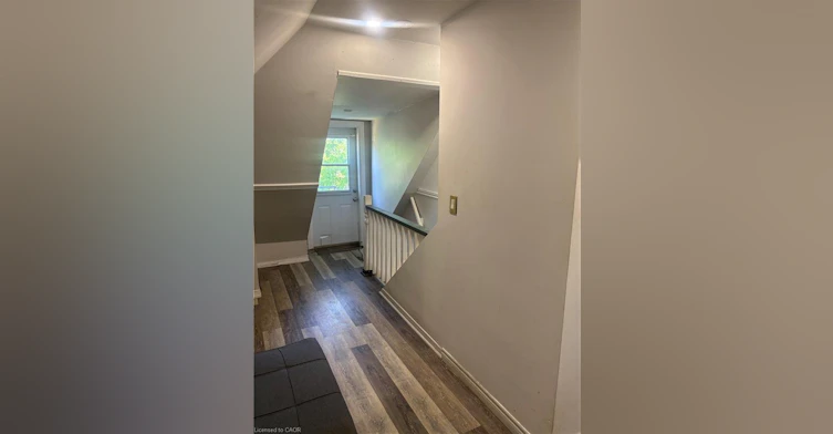#3-285 Hess Street S, Hamilton, ON, L8P 3P6