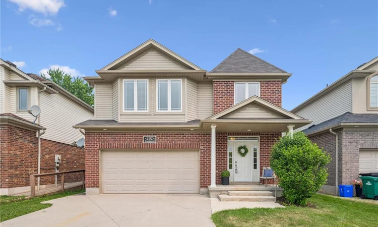 102 Brookmead Street