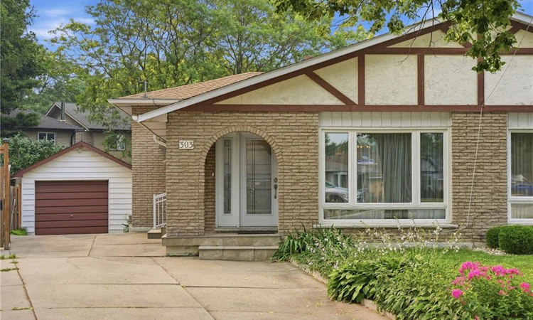 303 Wendover Drive