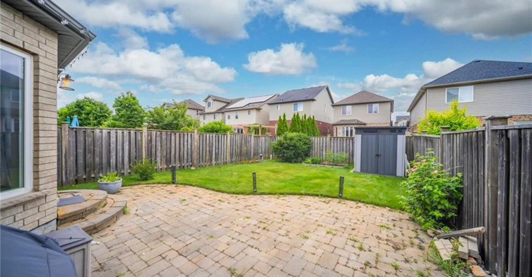 80 Wilkie Crescent, Guelph, ON, N1L 0C4 - 26