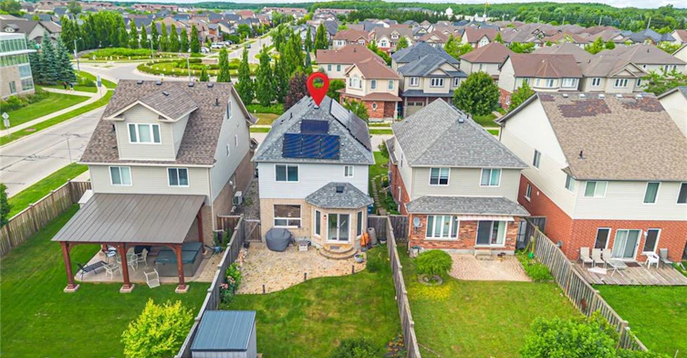 80 Wilkie Crescent, Guelph, ON, N1L 0C4 - 33