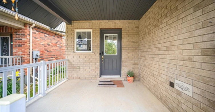 80 Wilkie Crescent, Guelph, ON, N1L 0C4 - 2