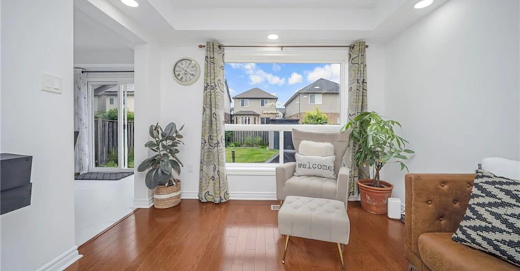 80 Wilkie Crescent, Guelph, ON, N1L 0C4 - 6