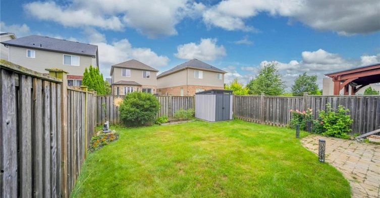 80 Wilkie Crescent, Guelph, ON, N1L 0C4 - 27