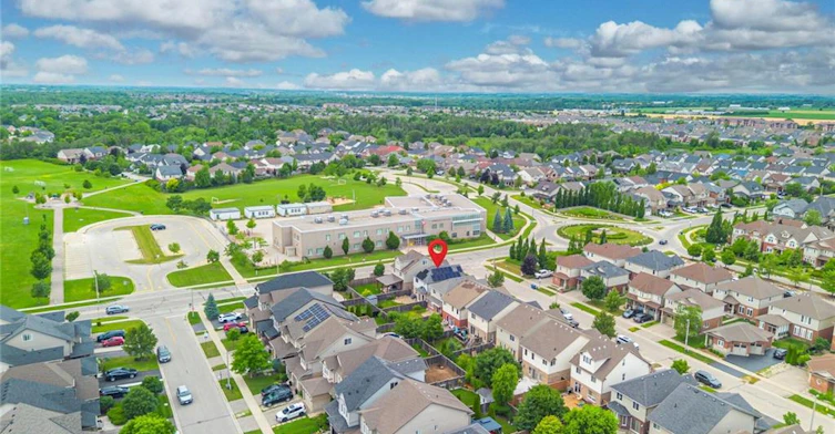 80 Wilkie Crescent, Guelph, ON, N1L 0C4 - 31
