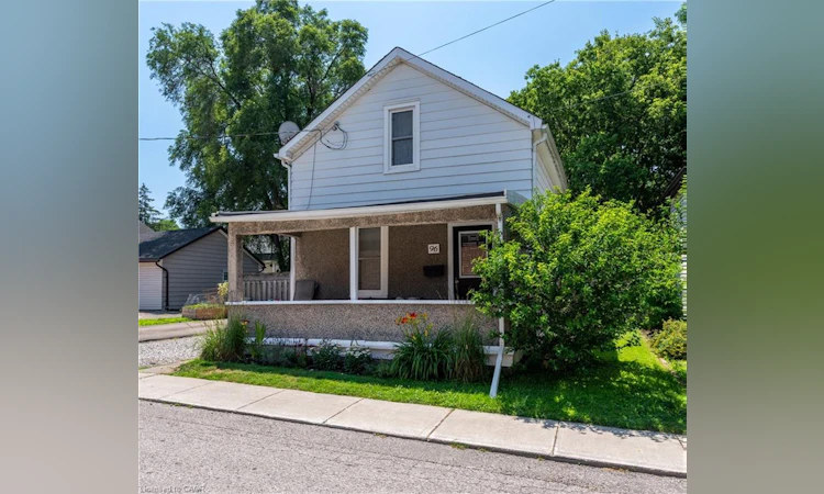 96 Avonlea Street