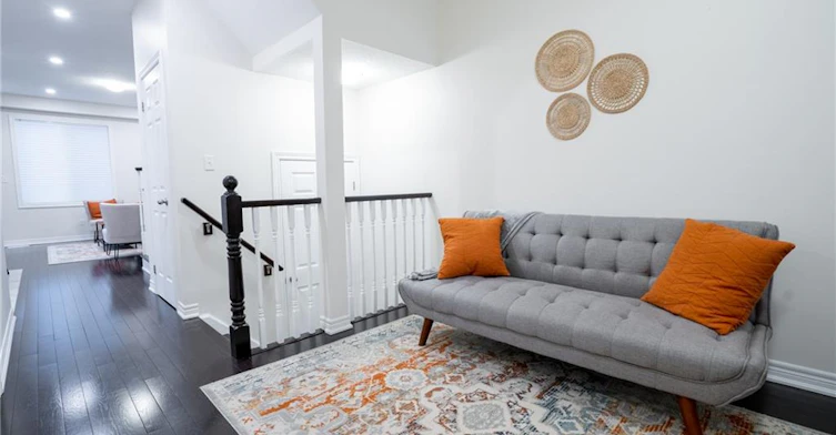44 Medici Lane, Hamilton, ON, L9B 0G9 - 3