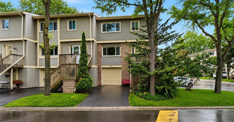 110-30 Green Valley Drive, Kitchener, ON, N2P 1G8 - 23
