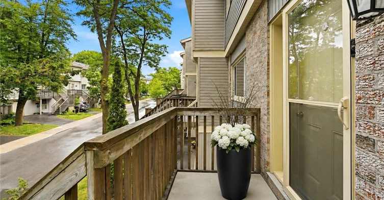 110-30 Green Valley Drive, Kitchener, ON, N2P 1G8 - 24
