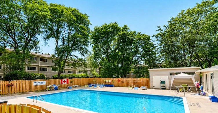 110-30 Green Valley Drive, Kitchener, ON, N2P 1G8 - 25