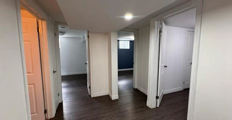 Lower-90 Anna Capri Drive, Hamilton, ON, L8W 1N4 - 18