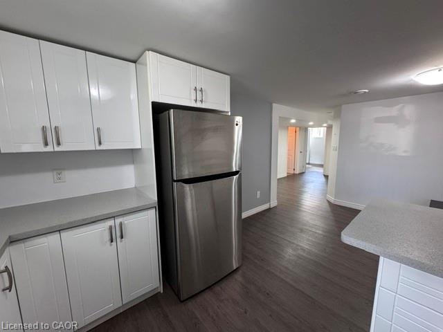Lower-90 Anna Capri Drive, Hamilton, ON, L8W 1N4 - 13