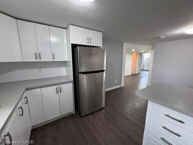Lower-90 Anna Capri Drive, Hamilton, ON, L8W 1N4 - 17
