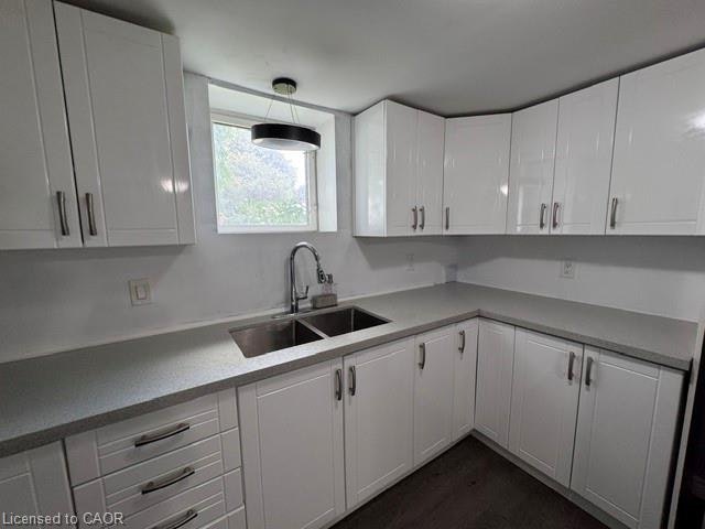 Lower-90 Anna Capri Drive, Hamilton, ON, L8W 1N4 - 12
