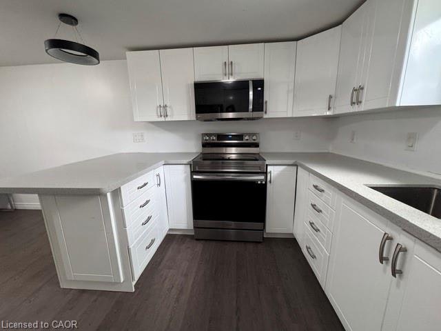 Lower-90 Anna Capri Drive, Hamilton, ON, L8W 1N4 - 15